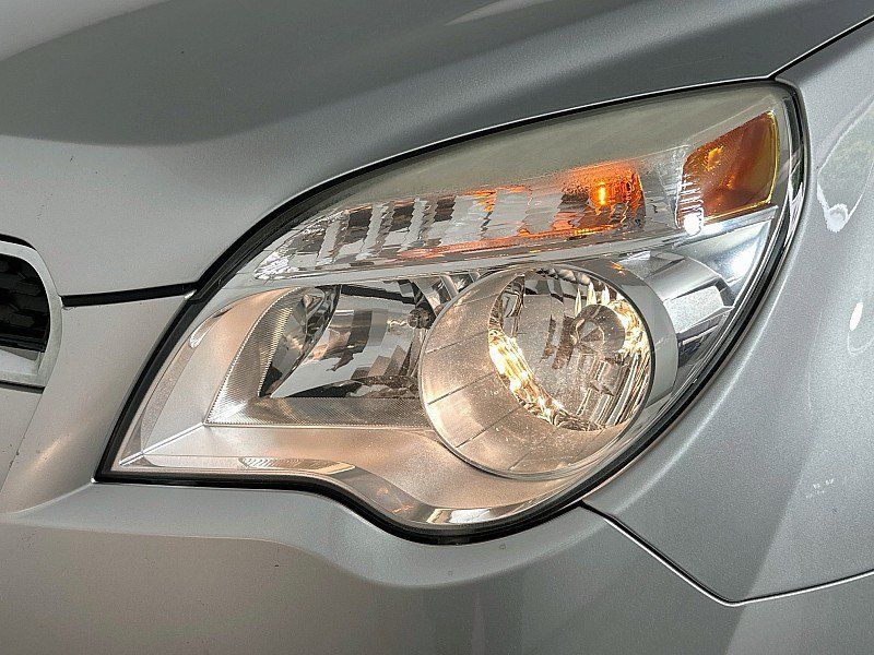 Used 2012 Chevrolet Equinox LS FWD image 22