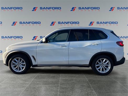 Used 2020 BMW X5 xDrive40i w/ Convenience Package image 2