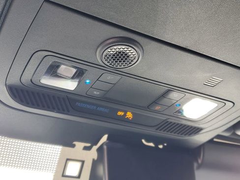 New 2026 Ford Bronco Big Bend image 22