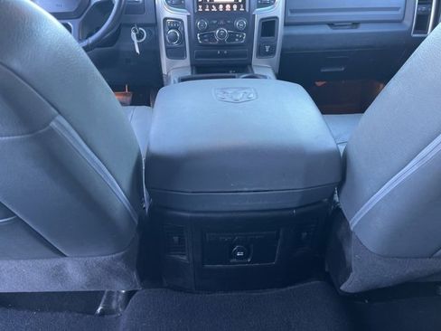 Used 2014 RAM 1500 Big Horn image 15