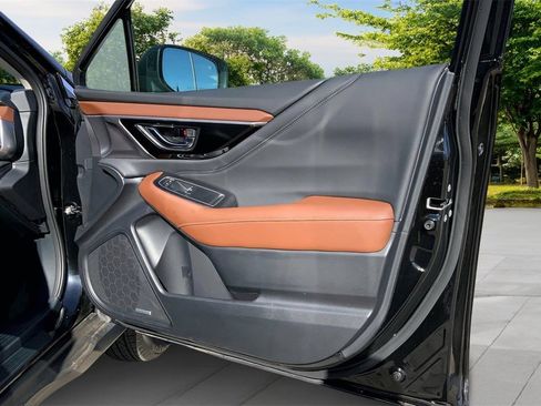 Certified 2025 Subaru Outback Touring image 27