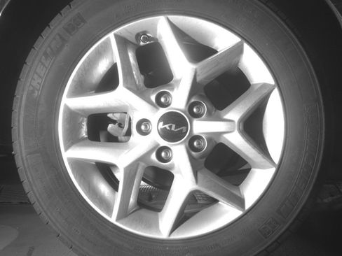 Used 2025 Kia Soul LX w/ LX Technology Package image 15