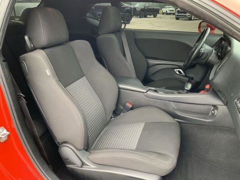 Used 2023 Dodge Challenger R/T Scat Pack image 60