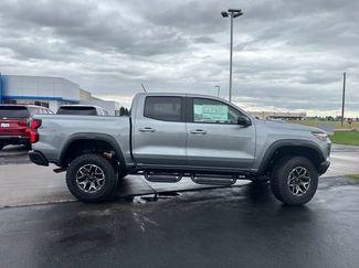 New 2026 Chevrolet Colorado ZR2 w/ Technology Package AWD/4WD video 2