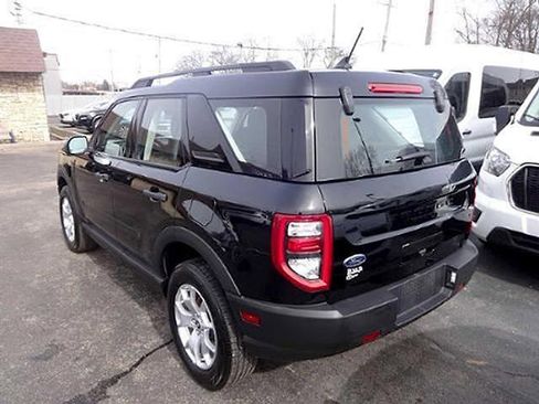 Used 2023 Ford Bronco Sport image 5