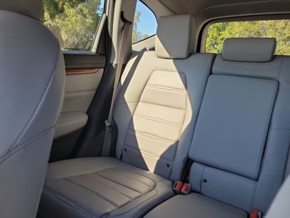 Used 2020 Honda CR-V EX-L