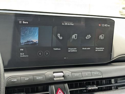 Used 2025 Kia K4 LXS image 3