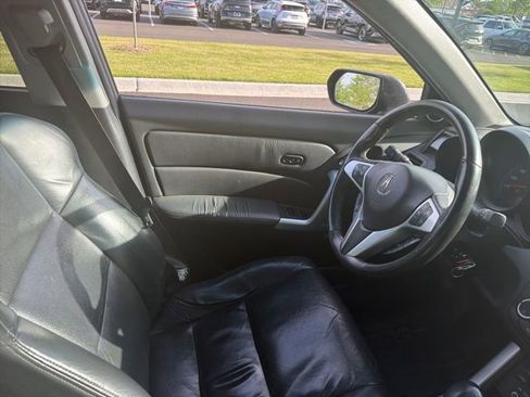 Used 2008 Acura RDX SH-AWD w/ Technology Package image 17