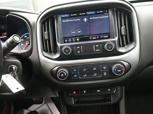 Used 2019 Chevrolet Colorado LT w/ LT Convenience Package image 10