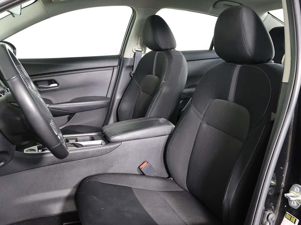 Used 2023 Nissan Sentra SV w/ All-Weather Package FWD image 26