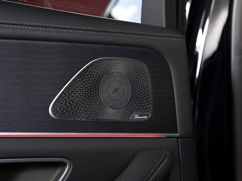 Used 2022 Mercedes-Benz GLE 53 AMG 4MATIC Coupe image 57