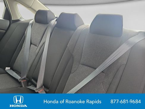 New 2026 Honda Accord SE image 16