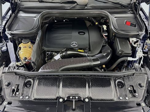 Certified 2022 Mercedes-Benz GLE 350 4MATIC image 11