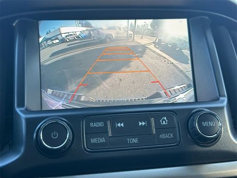 Used 2016 Chevrolet Colorado Z71 image 26