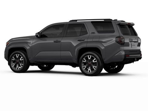 New 2025 Toyota 4Runner TRD Sport Premium image 5