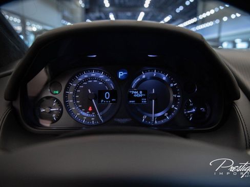 Used 2019 Aston Martin Rapide AMR image 62