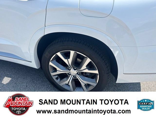 Used 2022 Hyundai Palisade Limited FWD image 9