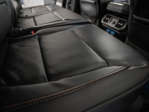 Certified 2023 Ford F150 Lariat w/ Equipment Group 502A High image 37