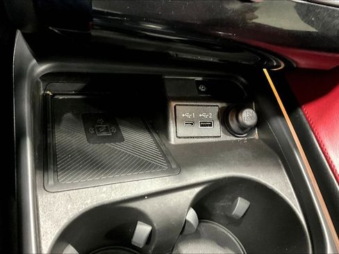 Used 2024 INFINITI QX55 Sensory w/ Lighting Package image 31