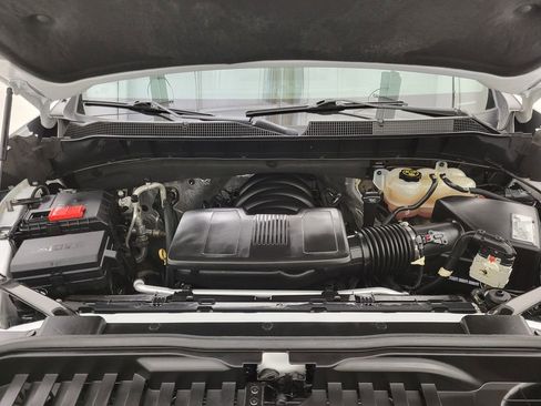 Used 2020 Chevrolet Silverado 1500 RST w/ Texas Edition image 53