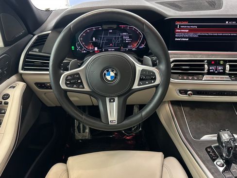 Used 2019 BMW X5 xDrive40i w/ M Sport Package AWD/4WD image 34