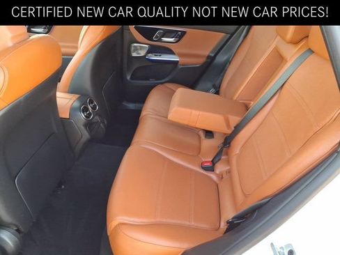 Certified 2023 Mercedes-Benz GLC 300 4MATIC image 18