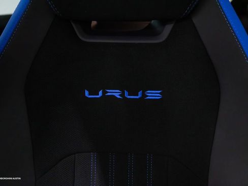 Used 2024 Lamborghini Urus Performante image 48