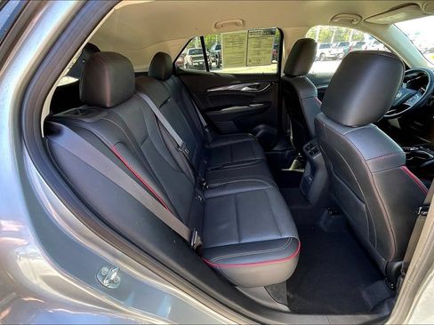 Used 2023 Buick Envision Essence w/ Sport Touring Package FWD image 23