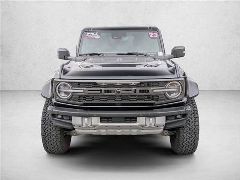 Used 2023 Ford Bronco Raptor image 2