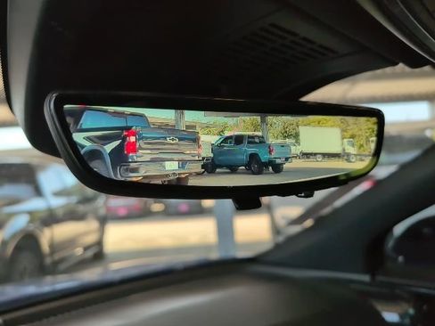 New 2026 Chevrolet Blazer EV RS w/ Super Cruise Package image 32