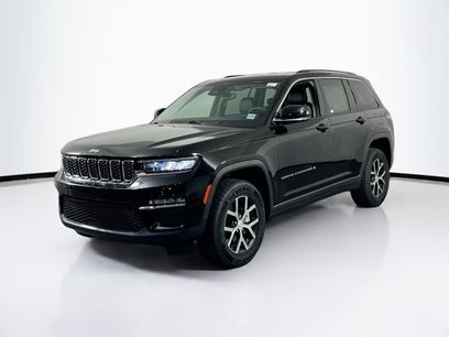 Used 2023 Jeep Grand Cherokee Limited
