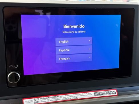 New 2025 Toyota Tacoma SR5 image 10