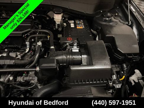 Used 2026 Hyundai Kona SEL Sport AWD/4WD image 26