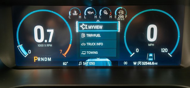 Certified 2023 Ford F150 Lariat w/ Equipment Group 502A High AWD/4WD image 26