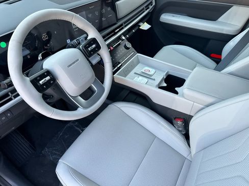 New 2026 Hyundai Santa Fe SEL image 11