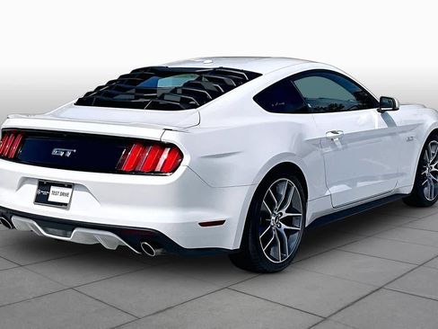 Used 2017 Ford Mustang GT Premium RWD image 13