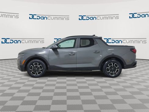 Used 2022 Hyundai Santa Cruz SEL Premium AWD/4WD image 5