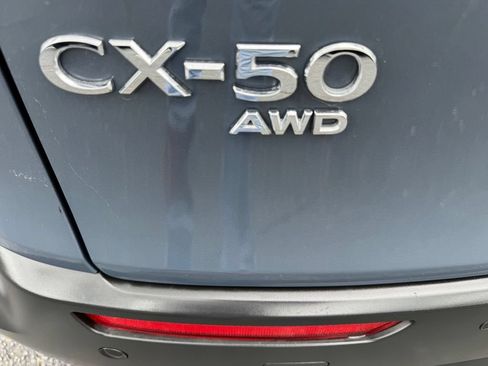 Used 2026 MAZDA CX-50 AWD 2.5 S w/ Preferred Pkg image 9