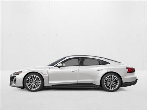 New 2026 Audi S e-tron GT Prestige image 3