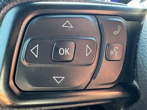 Used 2020 Jeep Wrangler Unlimited Sport AWD/4WD image 14