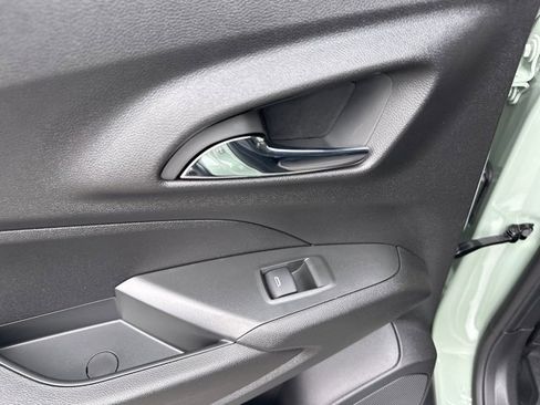 New 2026 Chevrolet Trax ACTIV w/ Driver Confidence Package image 26