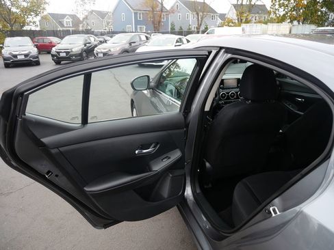 Used 2020 Nissan Sentra S image 25