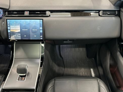 Certified 2026 Land Rover Range Rover Velar S image 29