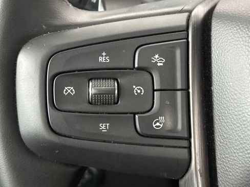 Used 2024 GMC Sierra 1500 AT4X AWD/4WD image 37