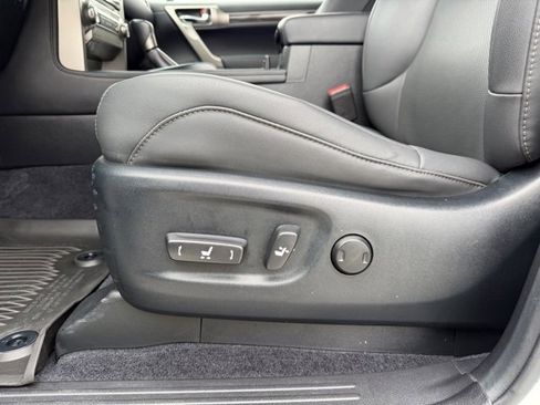 Used 2021 Lexus GX 460 Premium image 10