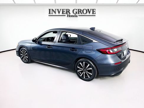 Used 2024 Honda Civic EX-L image 7