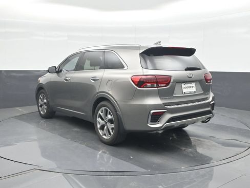 Used 2019 Kia Sorento SX FWD image 22