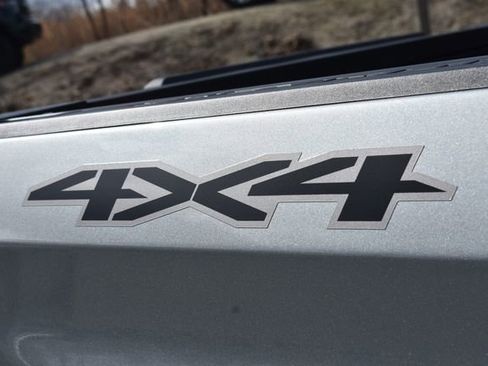 New 2026 Chevrolet Silverado 1500 RST w/ All Star Edition Plus image 18