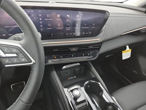 New 2026 Buick Envision Sport Touring AWD/4WD image 38