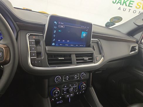 Certified 2024 Chevrolet Tahoe High Country image 24